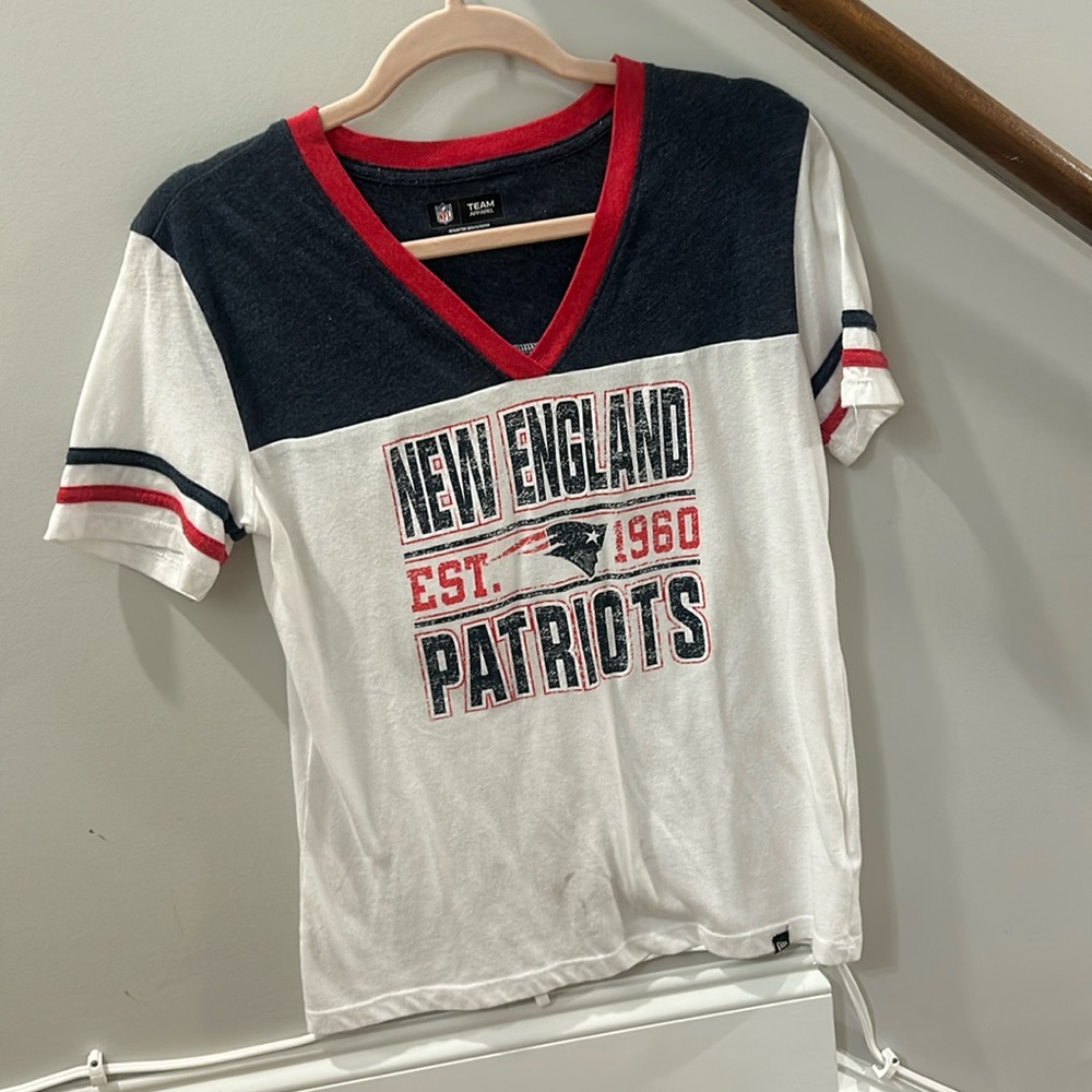 New England Patriots T-Shirt